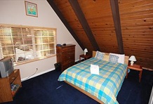 RedAwning Cape Horn Road Holiday home